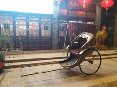 -陈记菜馆·非遗淮扬菜(东关街教场店)