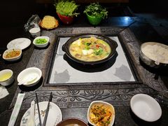 -哈吱喂丽江火塘·牦牛火锅(五一街店)