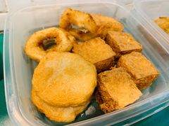 -孖记茶档·热腾茶餐(江南西plus店)