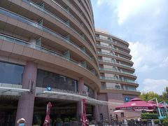-杭州温德姆至尊豪廷大酒店