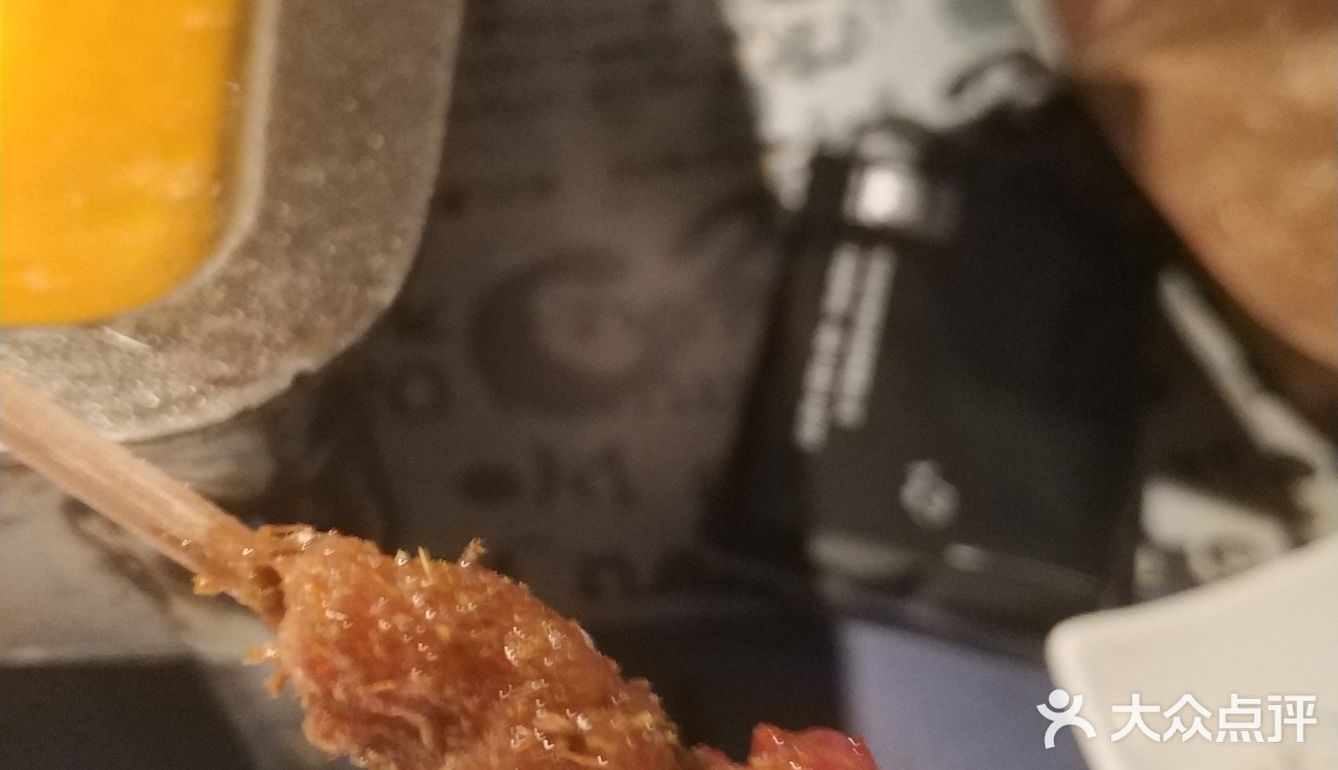 鱼肉比较少刺米饭也可以四个人可以吃饱