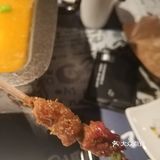 鱼肉比较少刺米饭也可以四个人可以吃饱