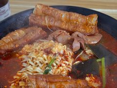 -四川老牛麻辣烫(北门桥店)