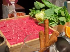 -巴奴毛肚火锅(悠唐购物中心店)