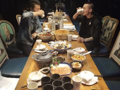 -胡桃里音乐酒馆(白云五号T5 MALL店)
