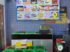-众味海鲜大排档·活海鲜·潮汕味(南澳店)