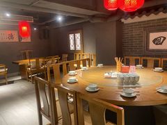 包厢-回水镇·江湖川菜(恒大新城店)