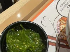 -吉野家(服装城店)