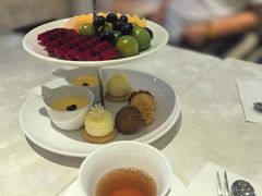 -燕庭·纯燕窝·甜品下午茶(南京西路店)