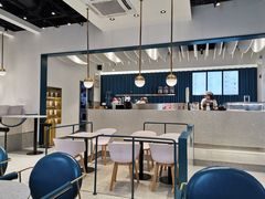 大堂-森茶(湛江万达店)