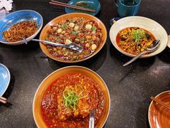 -华豫川酒家(大卫城店)