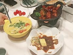 -探香儿融合餐厅(金碧源店)