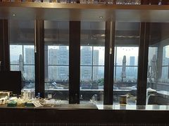 -希尔顿欢朋酒店·欢朋餐厅