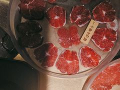 -辣伍鲜毛肚老火锅(元一店)