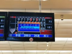 -广州保龄球馆(广州天河体育中心店)