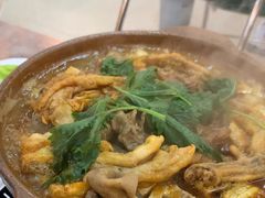 -螺思宝螺蛳粉火锅·鸭脚煲(西乡店)