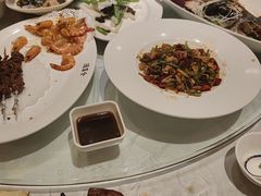 -全聚德(长江路店)