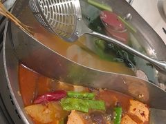 -左庭右院鲜牛肉火锅(南通CBD大有境店)