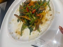 -蒙古人烤羊大师·绿野餐厅(工农大路店)
