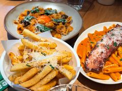 -O'eat Blossom&Pelican(深圳首店)