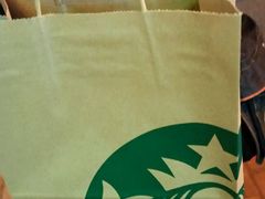 -星巴克(北新泾店)