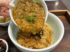 -蟹上黄·蟹黄面·江南糖水(人民广场店)