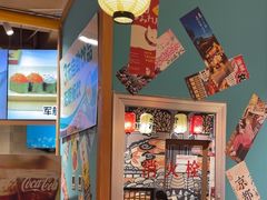 -晴季寿司(活力城店)