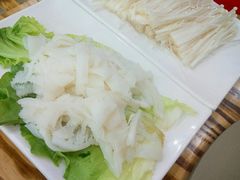 -蜀大侠火锅(古田店)