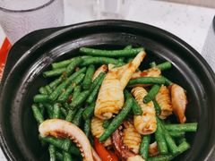 -新宝餐厅(流塘店)