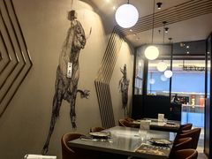 -西堤牛排(北京国瑞店)