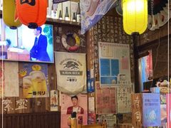 大堂-坂吉屋·居酒屋深夜食堂(龙湖店)