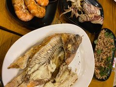 -Doo Dee Thai Food(Issan/Isaan/Esan)