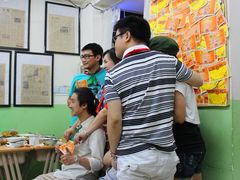 -做了不起的80后