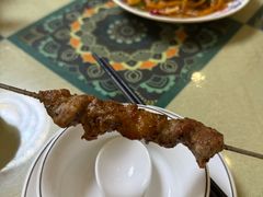 -新疆红柳花餐厅(新洲店)