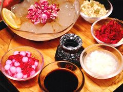 -何师烧烤Pro ·江湖川菜·小龙虾·精酿啤酒(太古里旗舰店)