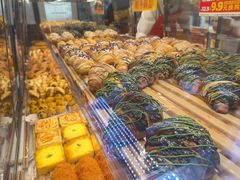 -味多美蛋糕(新和平里店)