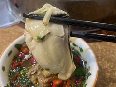 -濠轩阁特色生蚝火锅(水湾路店)