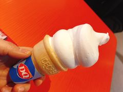 -DQ·蛋糕·冰淇淋(湖景东路店)
