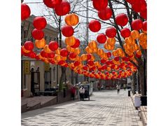 -上街里市集(悦喜客来广场店)