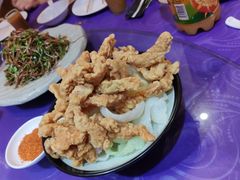 农家小酥肉-民天酒楼(吕家营店)