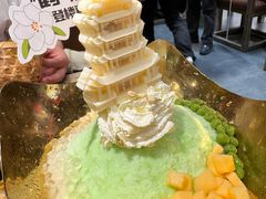 -毛肚向右·川渝毛肚王(经开永旺店)