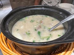 -如轩·海鲜砂锅粥·潮汕菜(小榄店)