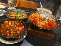 -麻六记(凤凰汇店)