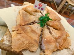 -芋包王闽南茶楼(八市店)