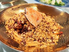 -写庭·鱼鲜川菜·宴请(铁像寺水街店)