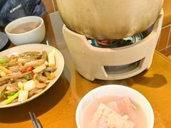 -尼岔湖北小馆(月坛北街店)