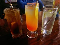 -帕丁顿酒吧Paddington