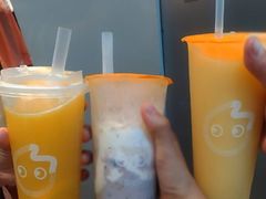 -CoCo都可(合生汇店)