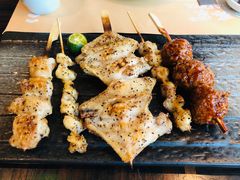 -山葵家·创意料理(临平银泰城店)