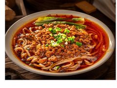 -周小波重庆小面·重庆名小吃(邹容路店)